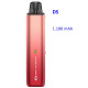 4T. Strawberry red Vibe SE 1100mAh - Vaporesso