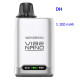 4T. Bright Blue Vibe Nano 1100mAh - Vaporesso