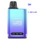 4T. Ice blueberry Vibe Nano 1100mAh - Vaporesso
