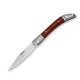 3T. 7,8 cm. navaja «Albainox» stamina roja