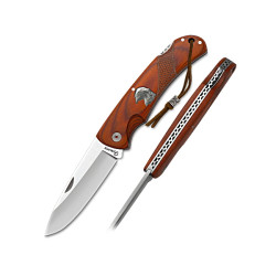 3T. 9 cm. navaja «Albainox» stamina PERDIZ