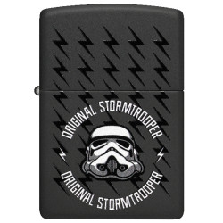 3T. Encendedor «Zippo» 218 Stormtrooper