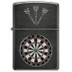 3T. Encendedor «Zippo» 28378 Dartboard Disc