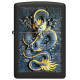 3T. Encendedor «Zippo» 218 Stone Dragon