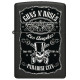 3T. Encendedor «Zippo» 218 Guns N Roses