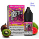 4T. 10ml 20 mg. Kiwi Passion Guava Ice Sales de nicotina «Drifter Bar Salts»