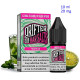 4T. 10ml 20 mg. Mojito Ice Sales de nicotina «Drifter Bar Salts»