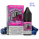 4T. 10ml 20 mg. Blueberry Bubblegum Ice Sales de nicotina «Drifter Bar Salts»