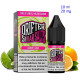 4T. 10ml 20 mg. Lemon Lime Sales de nicotina «Drifter Bar Salts»
