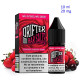 4T. 10ml 20 mg. Strawberry Raspberry Cherry Sales de nicotina «Drifter Bar Salts»