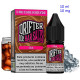4T. 10ml 10 mg. Cola Sales de nicotina «Drifter Bar Salts»