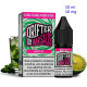 4T. 10ml 10 mg. Mojito Ice Sales de nicotina «Drifter Bar Salts»