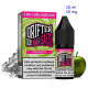 4T. 10ml 10 mg. Sour Apple Sales de nicotina «Drifter Bar Salts»