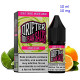 4T. 10ml 10 mg. Lemon Lime Sales de nicotina «Drifter Bar Salts»