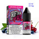 4T. 10ml 10 mg. Blueberry Cherry Sales de nicotina «Drifter Bar Salts»