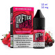 4T. 10ml 10 mg. Strawberry Raspberry Cherry Sales de nicotina «Drifter Bar Salts»