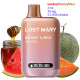4T. Fruit 66 20 mg. «Lost Mary BM1000 TURBO» Vaper desechable