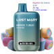 4T. Cotton 20 mg. «Lost Mary BM1000 TURBO» Vaper desechable