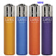 4T. Mini «Clipper» Exp. 48 encendedores «CRYSTAL 14»