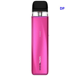 4T. Rose Red Vaporesso Xros 5 Mini Pod Kit