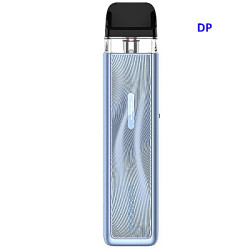 4T. Bright Blue Vaporesso Xros 5 Mini Pod Kit