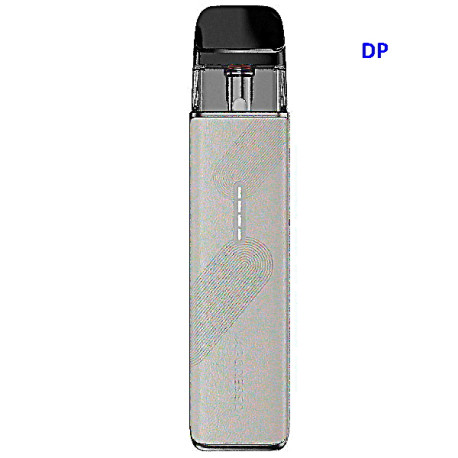 4T. White Vaporesso Xros 5 Mini Pod Kit