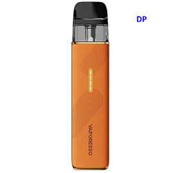 4T. Orange Vaporesso Xros 5 Mini Pod Kit