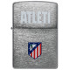 3T. Encendedor «Zippo» 200 Atlético de Madrid - Atleti