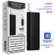 9T. Kit Black Watermelon 20 mg. «OXVA SlimStick» recargable