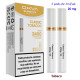 9T. Classis Tobacco 20 mg. 2 pods recarga «OXVA SlimStick»