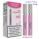 9T. Pink Lemonade 20 mg. 2 pods recarga «OXVA SlimStick»