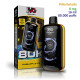 5T. Pineapple Ice 0 mg. «IVG Galaxy 80K » Vaper desechable