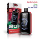 5T. Watermelon Ice 0 mg. «IVG Galaxy 80K » Vaper desechable