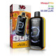 5T. Mango Pineapple 0 mg. «IVG Galaxy 80K » Vaper desechable