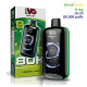 5T. Lemon Lime 0 mg. «IVG Galaxy 80K » Vaper desechable