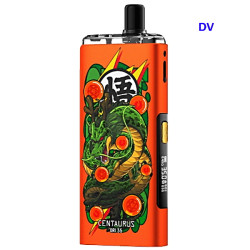 4T. Dragon Spirit Lost Vape Centaurus Ori 35 Pod Kit