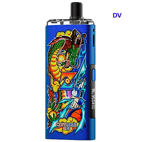 4T. Sayan Core Lost Vape Centaurus Ori 35 Pod Kit