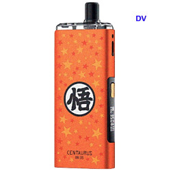 4T. Dragon Storm Lost Vape Centaurus Ori 35 Pod Kit