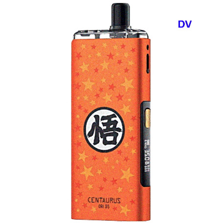 4T. Dragon Storm Lost Vape Centaurus Ori 35 Pod Kit