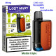 9T. Kit Triple Melon 20 mg. «Lost Mary TAPPO 2» recargable