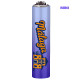 4T. Mini Clipper «MALAGA 2025» Exp. 30 encendedores con funda metal