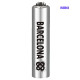 4T. Mini Clipper «BARCELONA 2025» Exp. 30 encendedores con funda metal