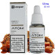 4T. e-liquid Desert Ship 12 mg. «Hangsen Atom» envase con 10 ml.