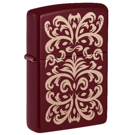 3T. Encendedor «Zippo» 46021 Pretty Pattern