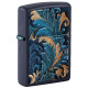 3T. Encendedor «Zippo» 239 Ornate Textured Pattern Design