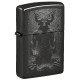 3T. Encendedor «Zippo» 24756 Minotaur Design