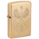 3T. Encendedor «Zippo» 254B  Phoenix Design