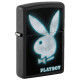 3T. Encendedor «Zippo» 218 Playboy
