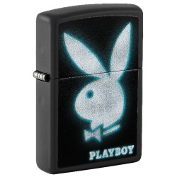 3T. Encendedor «Zippo» 218 Playboy