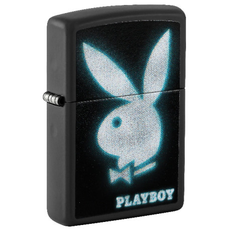 3T. Encendedor «Zippo» 218 Playboy